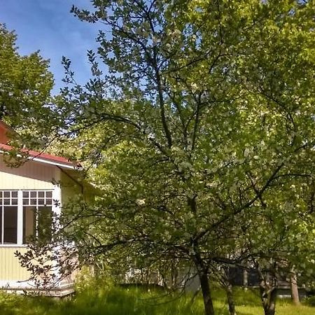 Hanko Villa Anke & Janne Dış mekan fotoğraf