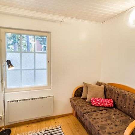 Hanko Villa Anke & Janne Dış mekan fotoğraf
