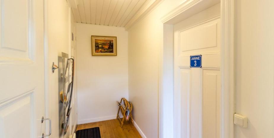 Hanko Villa Anke & Janne Dış mekan fotoğraf