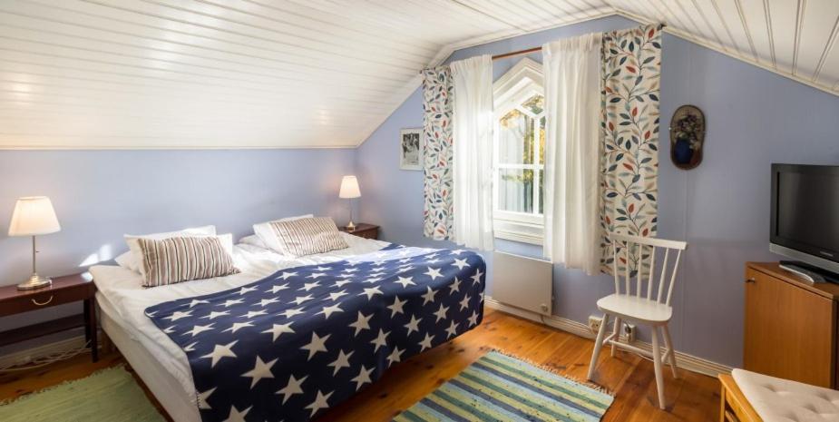 Hanko Villa Anke & Janne Dış mekan fotoğraf