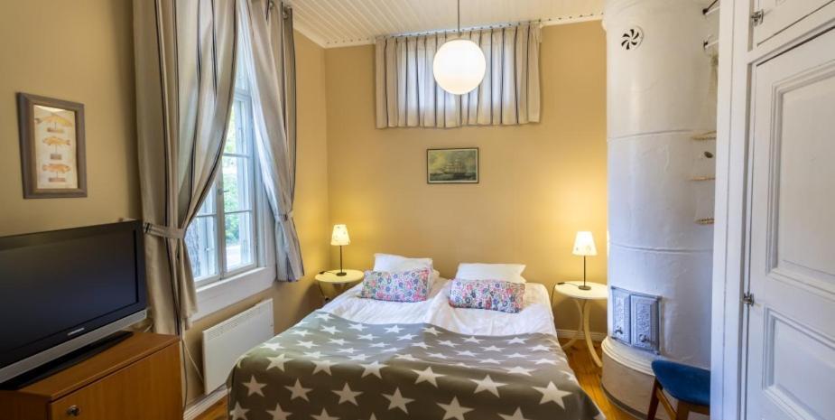Hanko Villa Anke & Janne Dış mekan fotoğraf