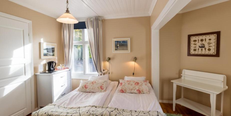 Hanko Villa Anke & Janne Dış mekan fotoğraf