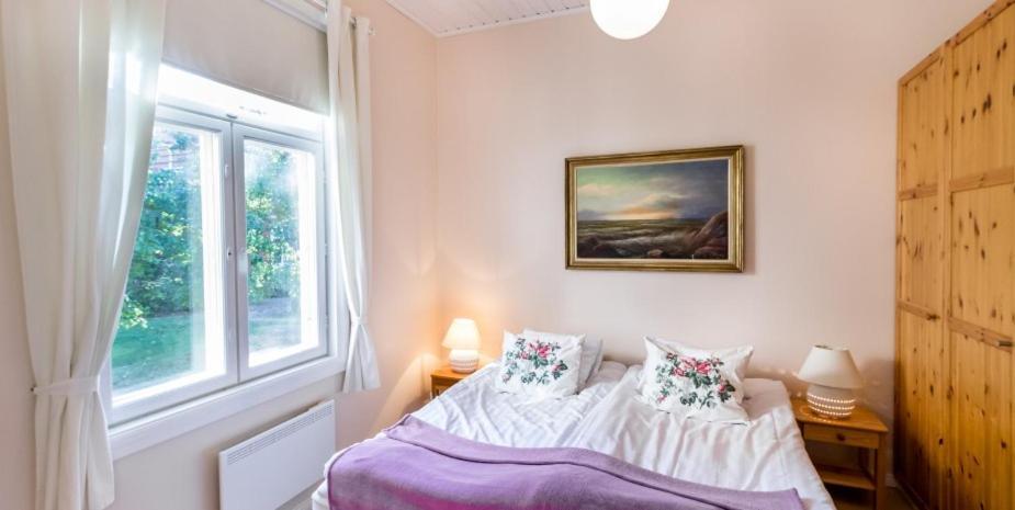 Hanko Villa Anke & Janne Dış mekan fotoğraf