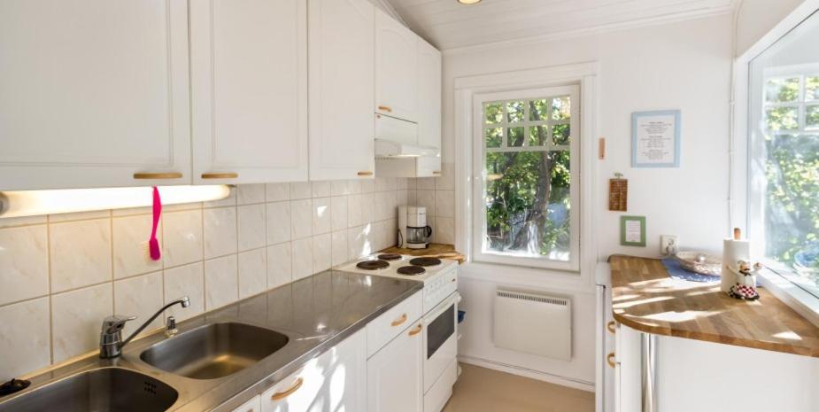 Hanko Villa Anke & Janne Dış mekan fotoğraf