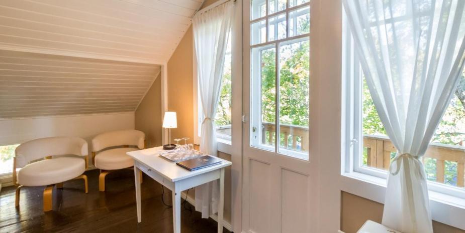Hanko Villa Anke & Janne Dış mekan fotoğraf