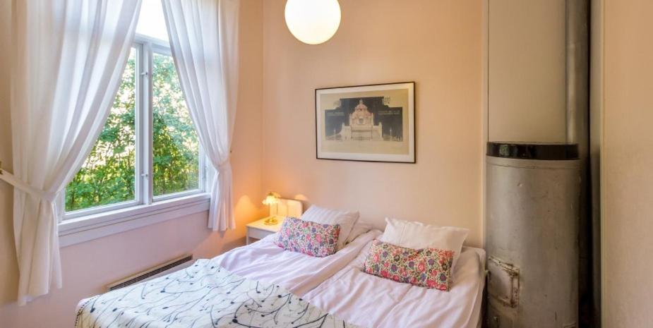 Hanko Villa Anke & Janne Dış mekan fotoğraf
