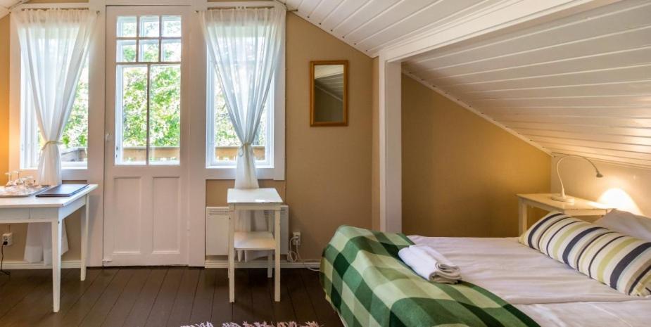 Hanko Villa Anke & Janne Dış mekan fotoğraf