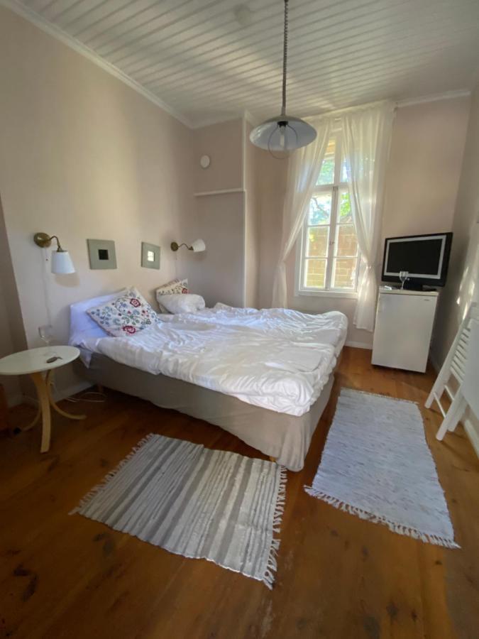 Hanko Villa Anke & Janne Dış mekan fotoğraf